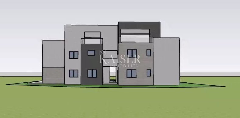Apartment Zu verkaufen - Šibensko-kninska Vodice