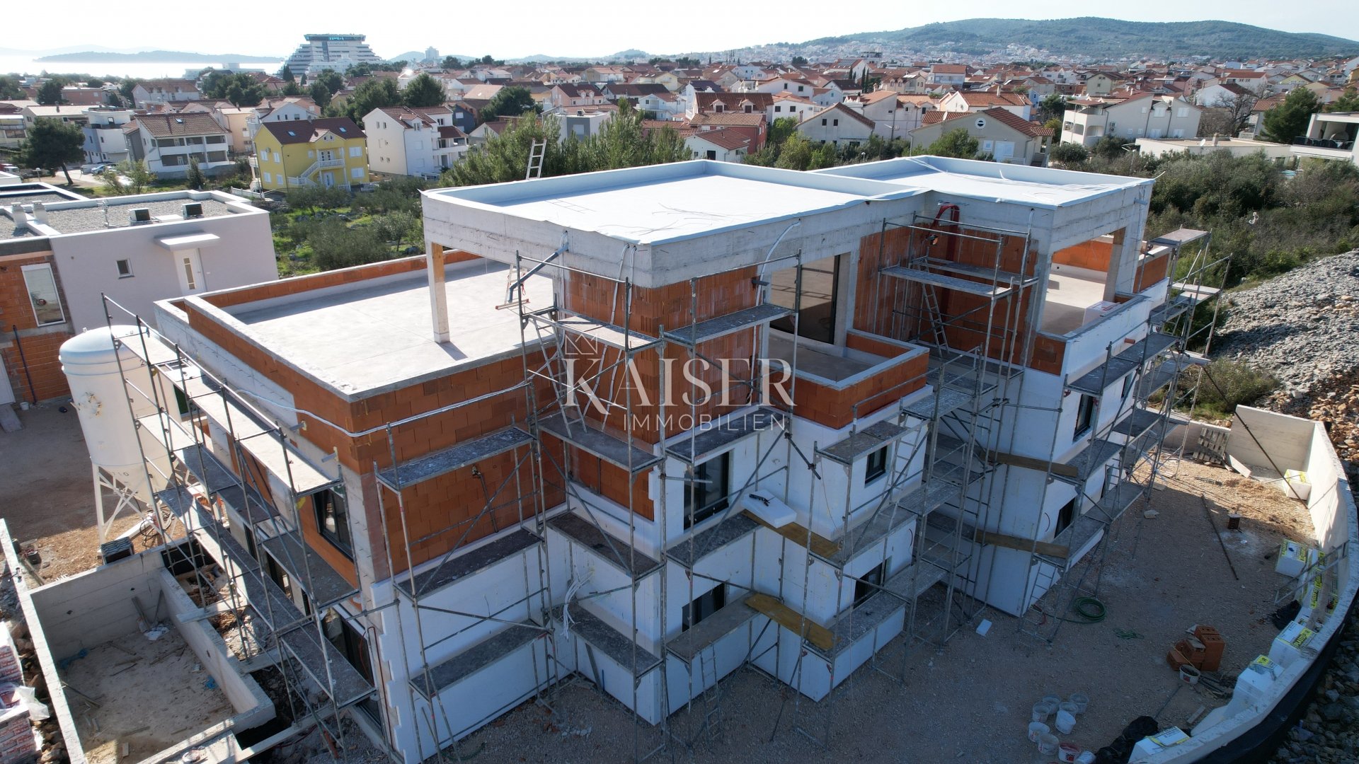 Apartment Zu verkaufen - Šibensko-kninska Vodice