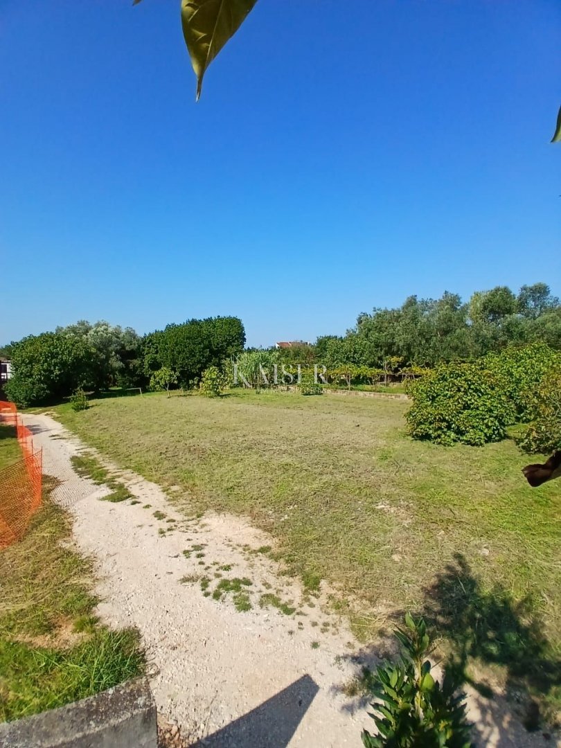 Grundstück Zu verkaufen - Istarska Umag