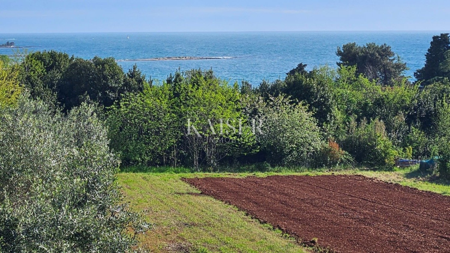 Grundstück Zu verkaufen - Istarska Umag - foto 1/7