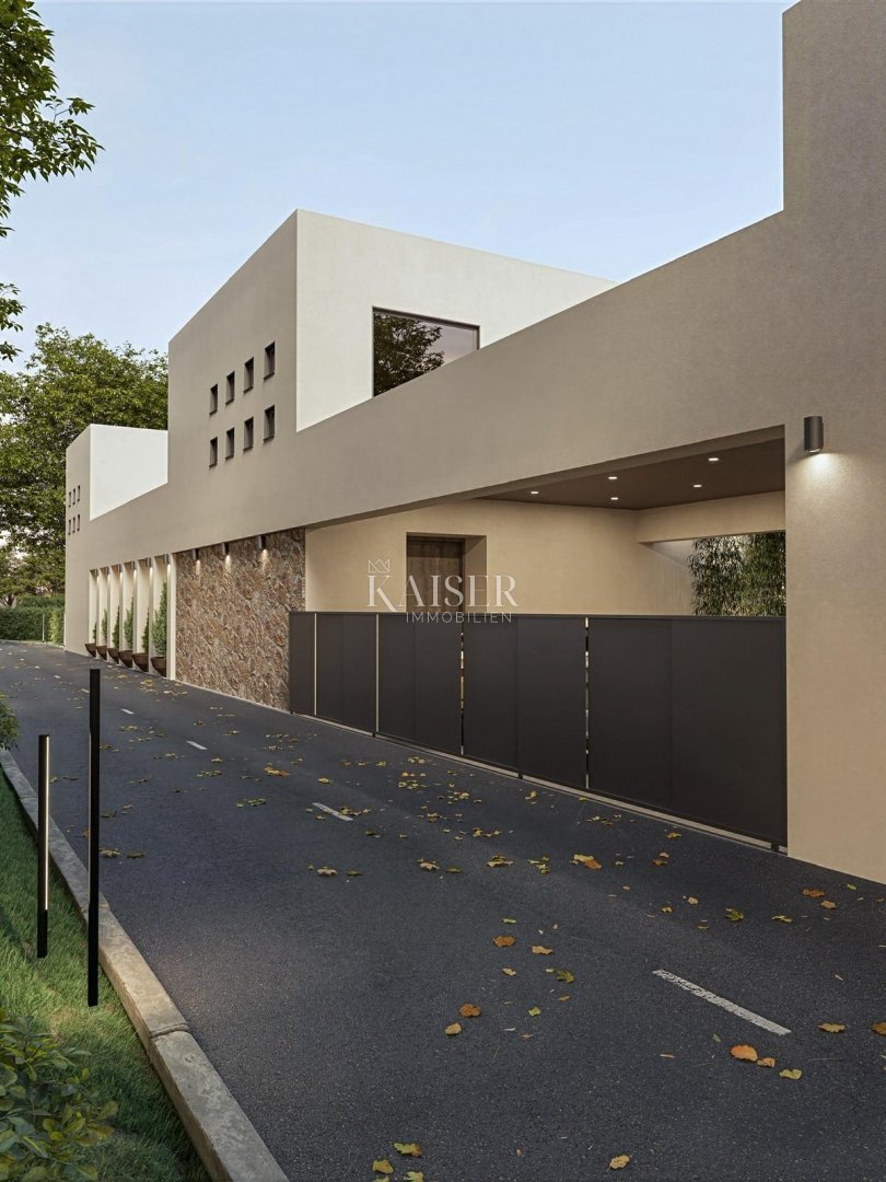 Haus Zu verkaufen - Istarska Buzet
