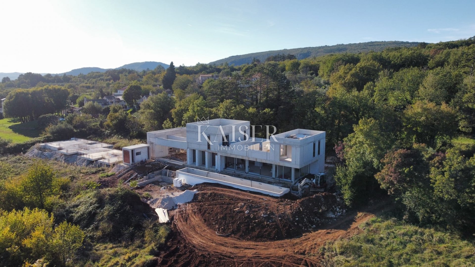 Haus Zu verkaufen - Istarska Buzet