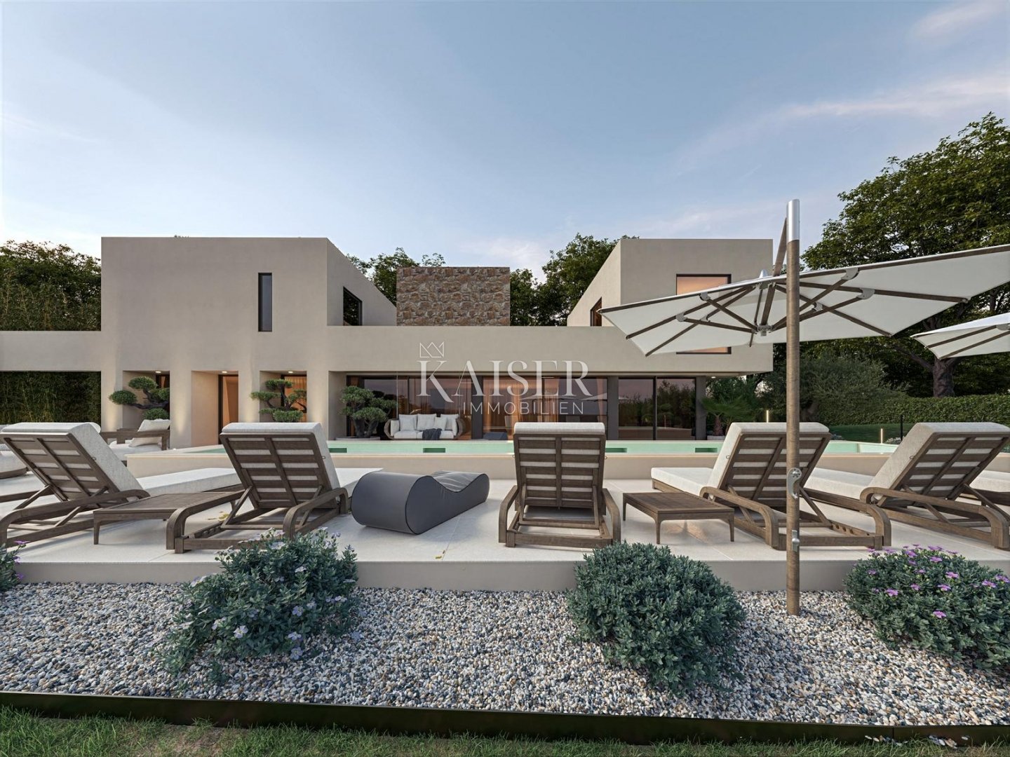 Haus Zu verkaufen - Istarska Buzet
