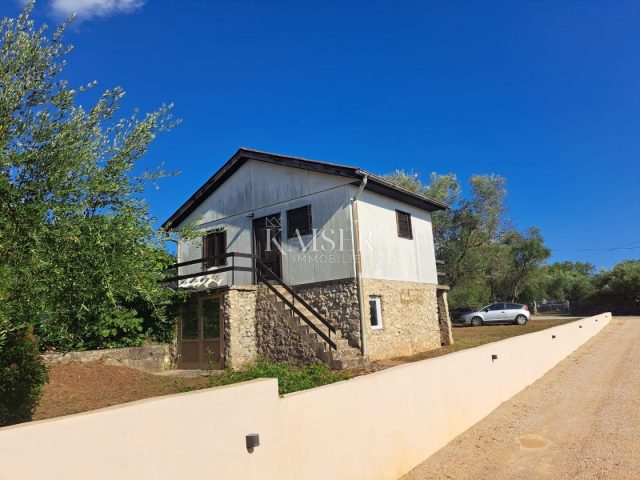 Kuća na prodaju 116 m² – Brzac