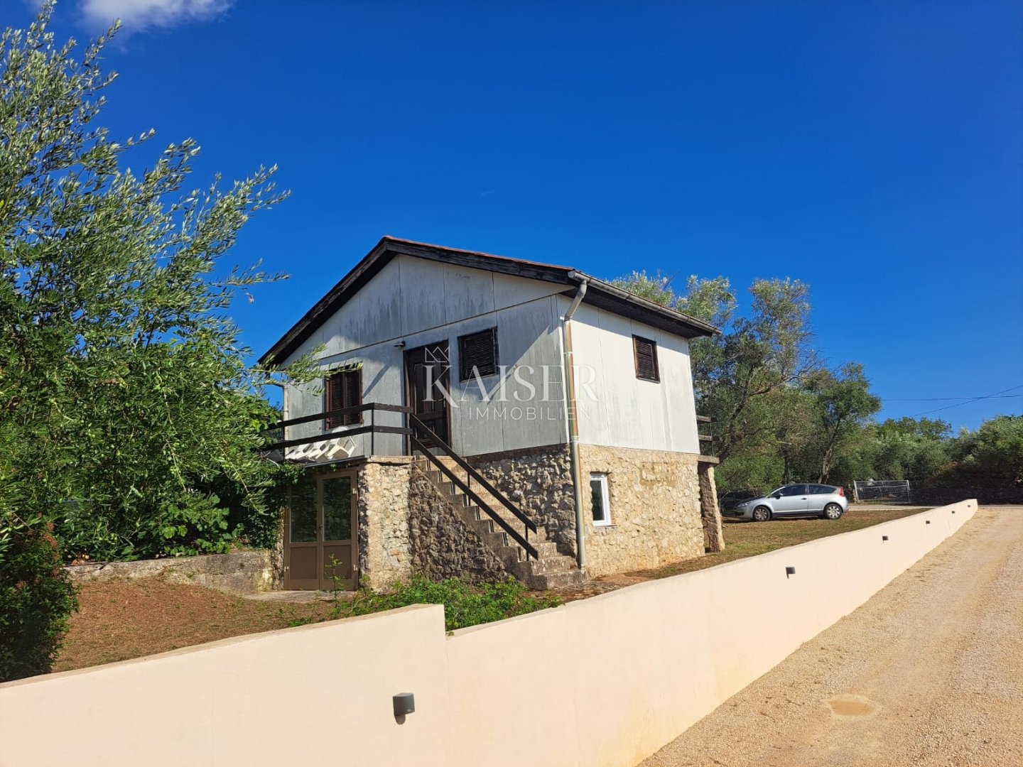 Dům Na prodej - Primorsko-goranska Krk - foto 1/8