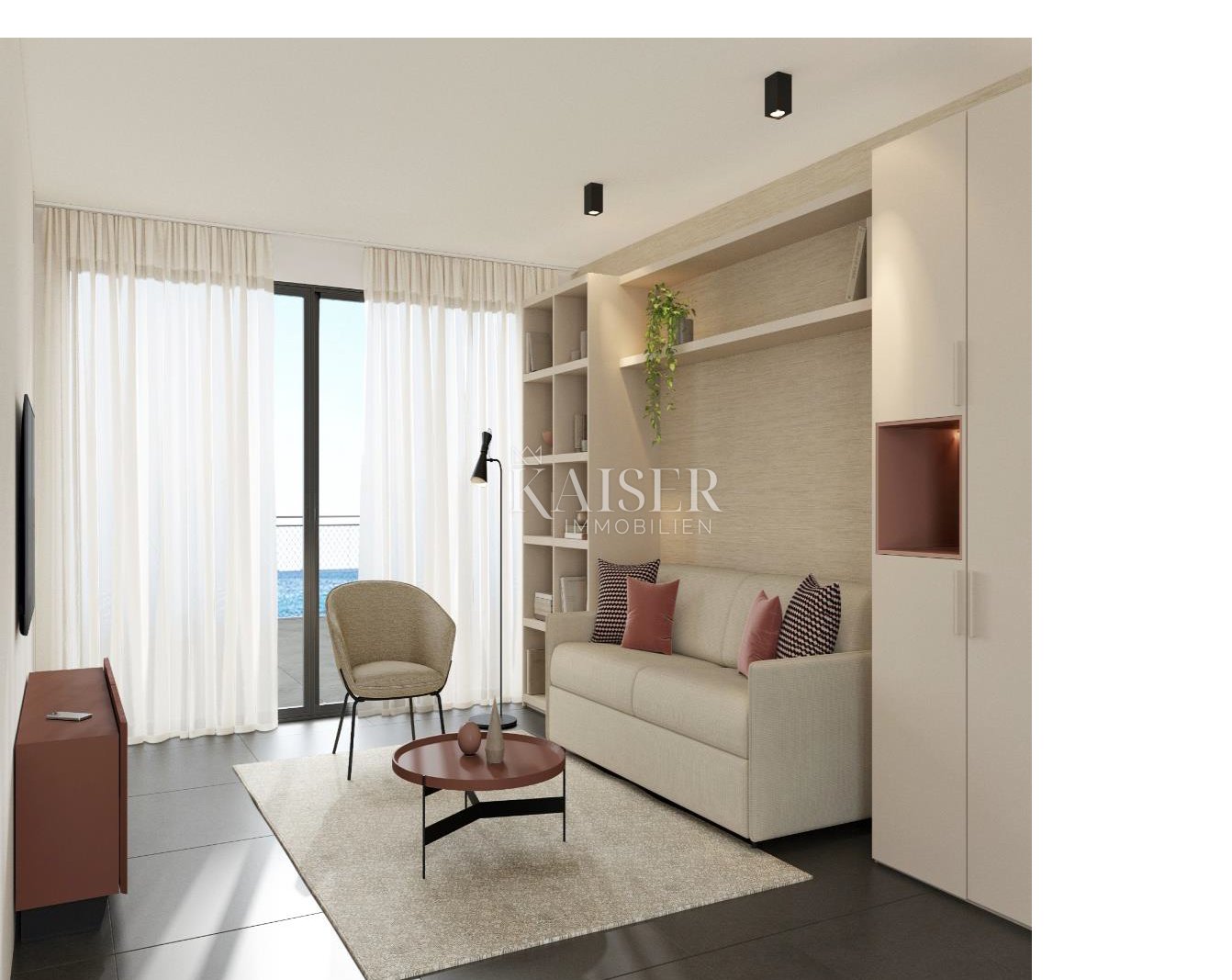 Apartment Zu verkaufen - Istarska Umag