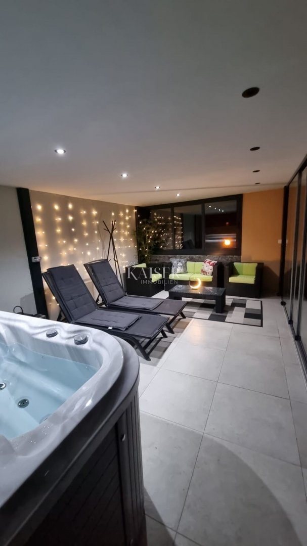 Maison À vendre - Međimurska Sveti Martin Na Muri