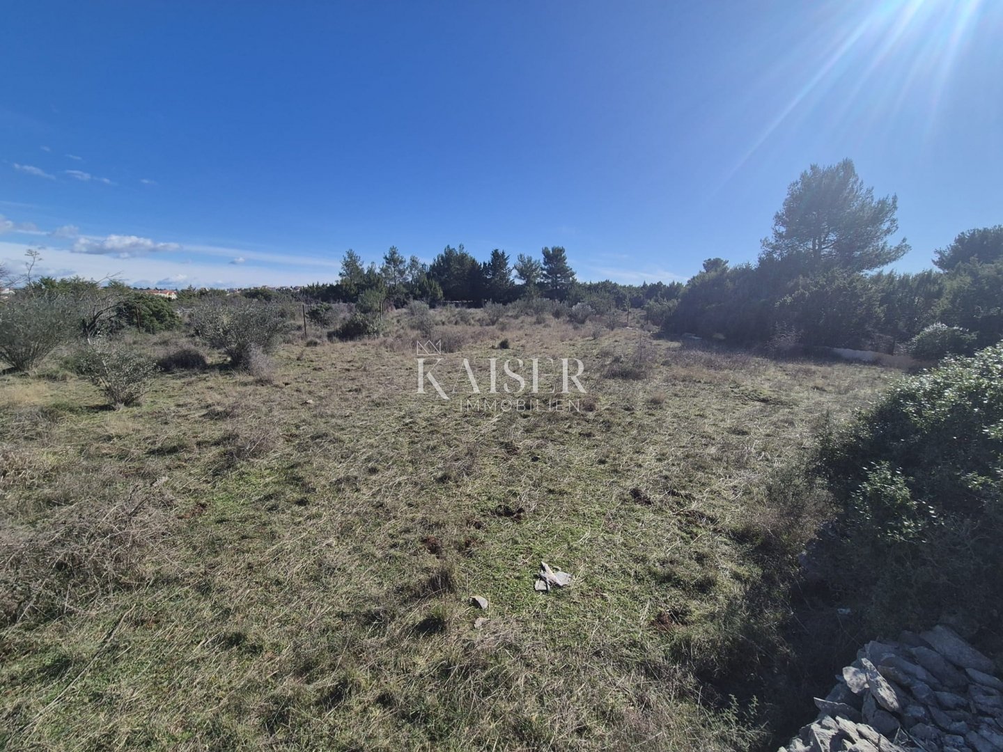 Parcela Naprodaj - Zadarska Zadar