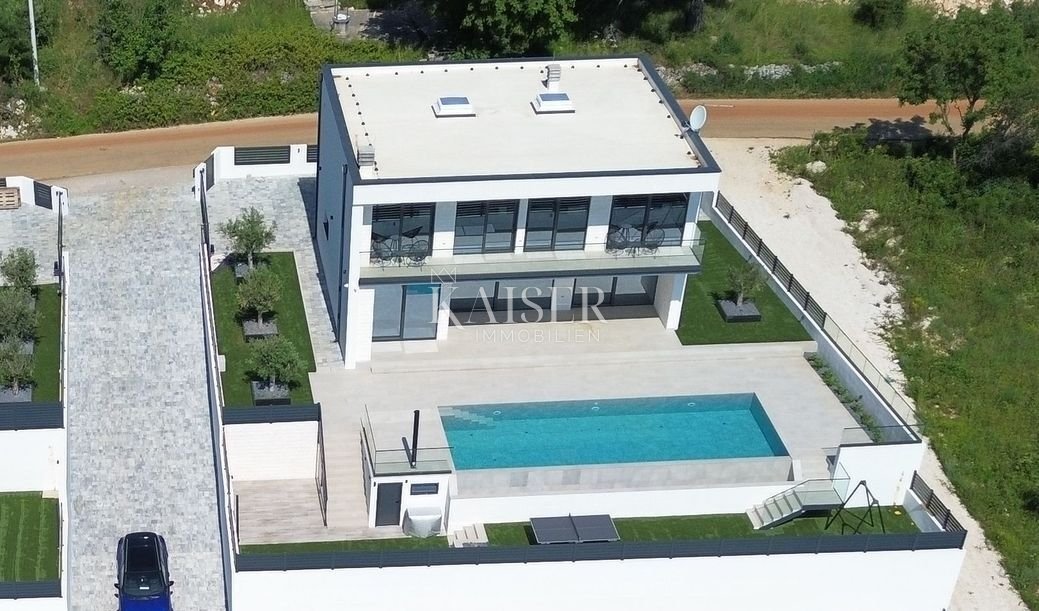 Haus Zu verkaufen - Istarska Labin