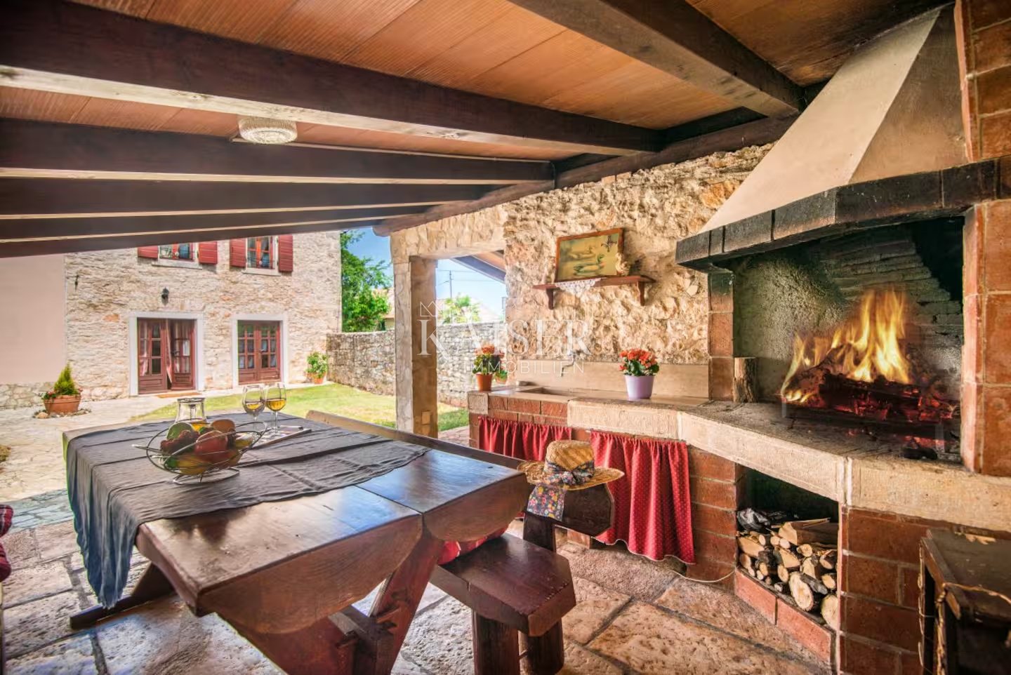 Haus Zu verkaufen - Istarska Marčana