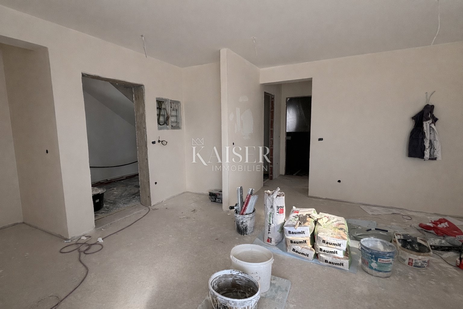 Apartment Zu verkaufen -  Privlaka