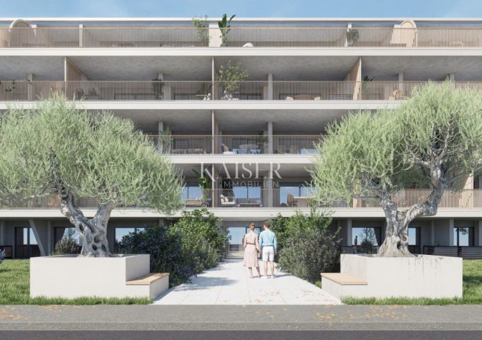 Apartment zu verkaufen 69 m² – Umag