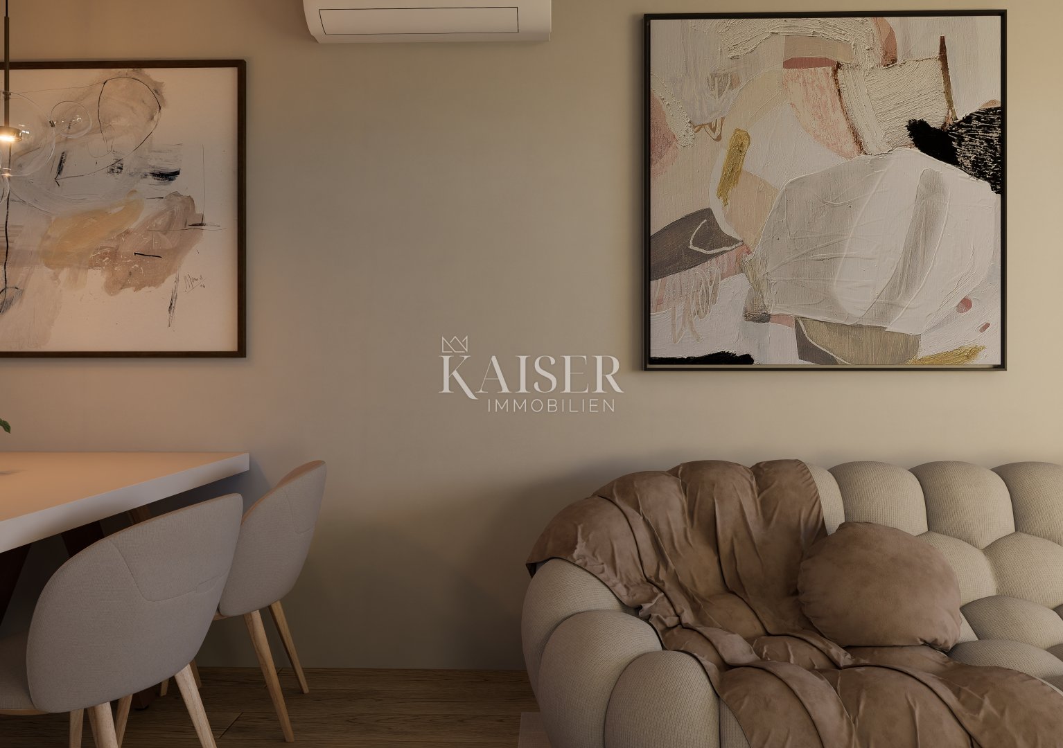 Apartment Zu verkaufen - Istarska Umag