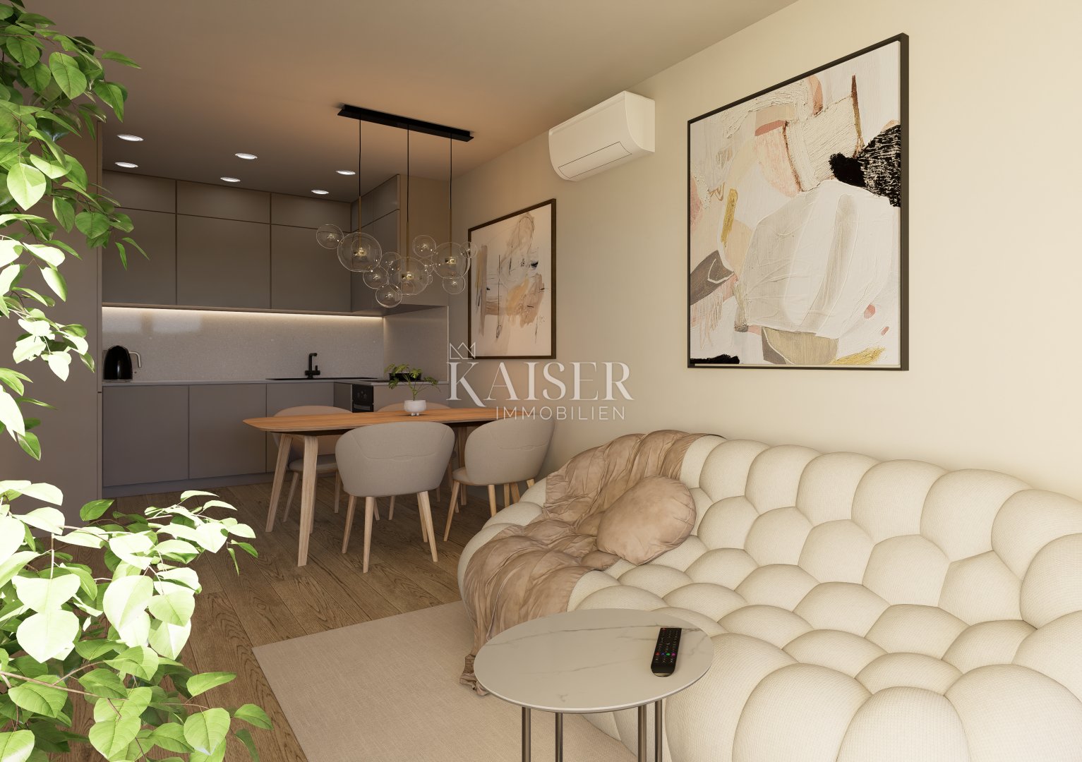 Apartment Zu verkaufen - Istarska Umag
