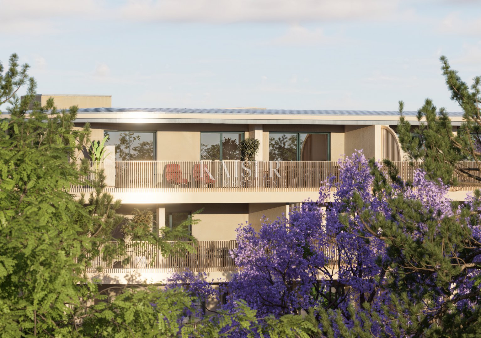 Apartment Zu verkaufen - Istarska Umag