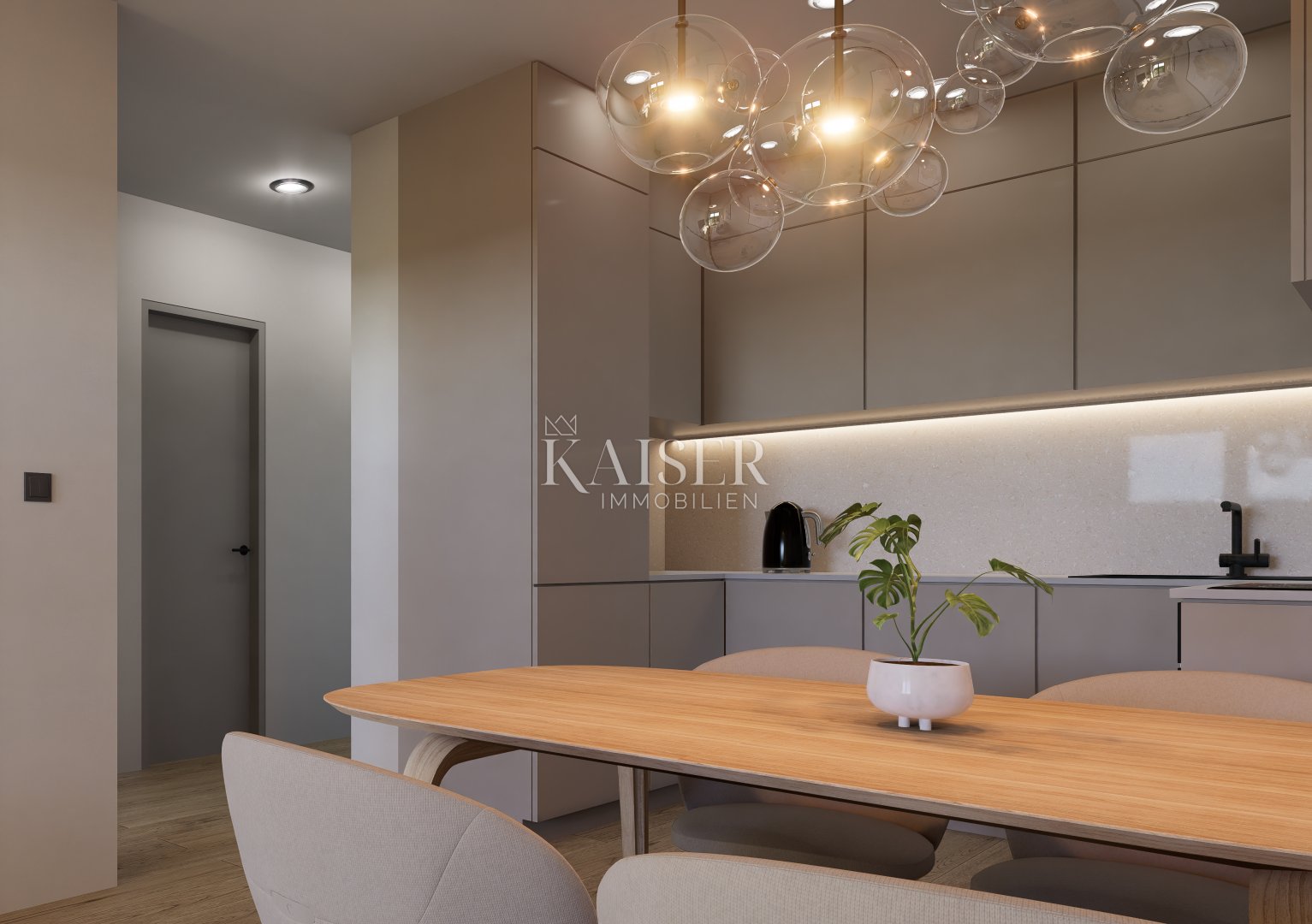 Apartment Zu verkaufen - Istarska Umag