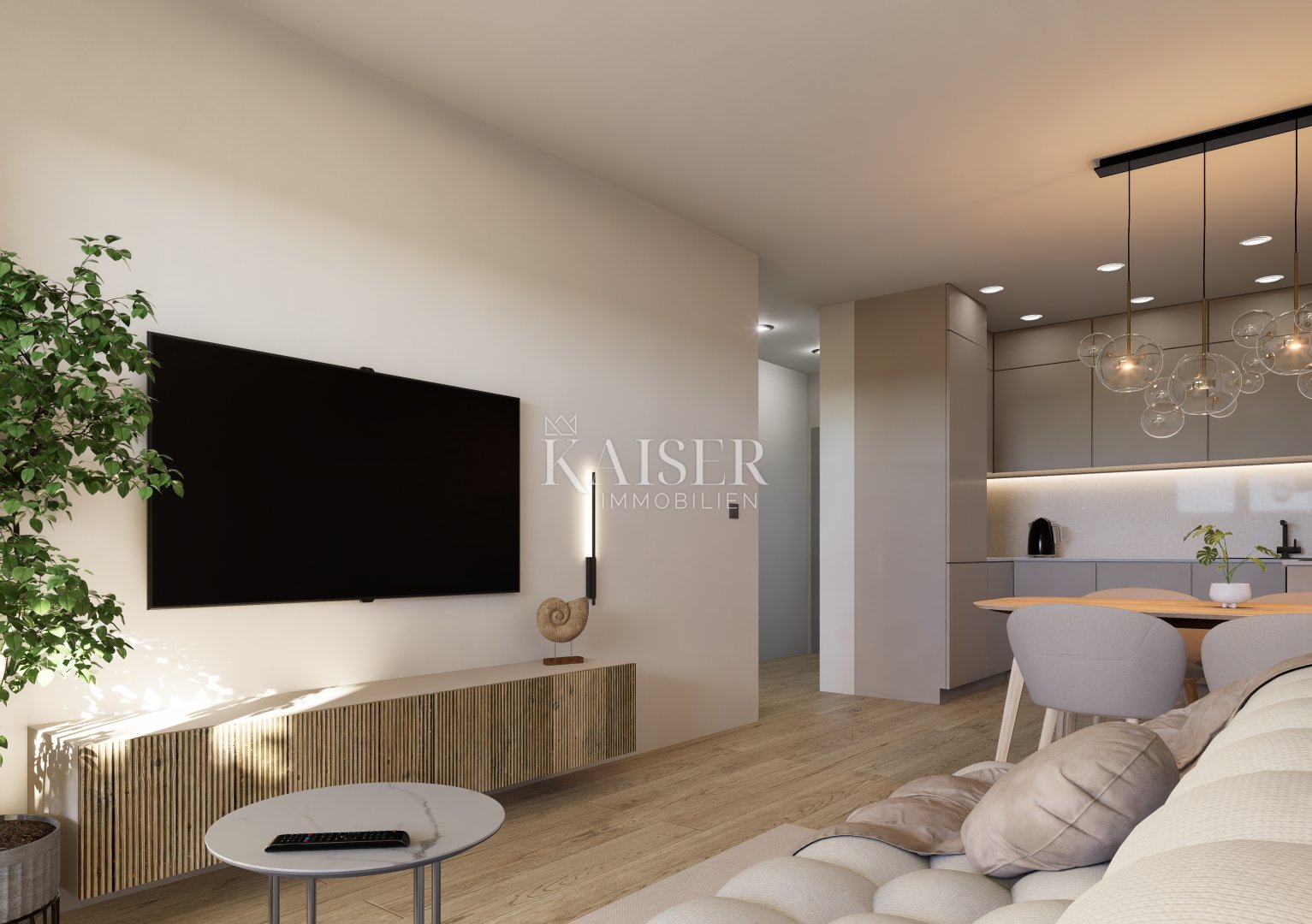 Apartment Zu verkaufen - Istarska Umag