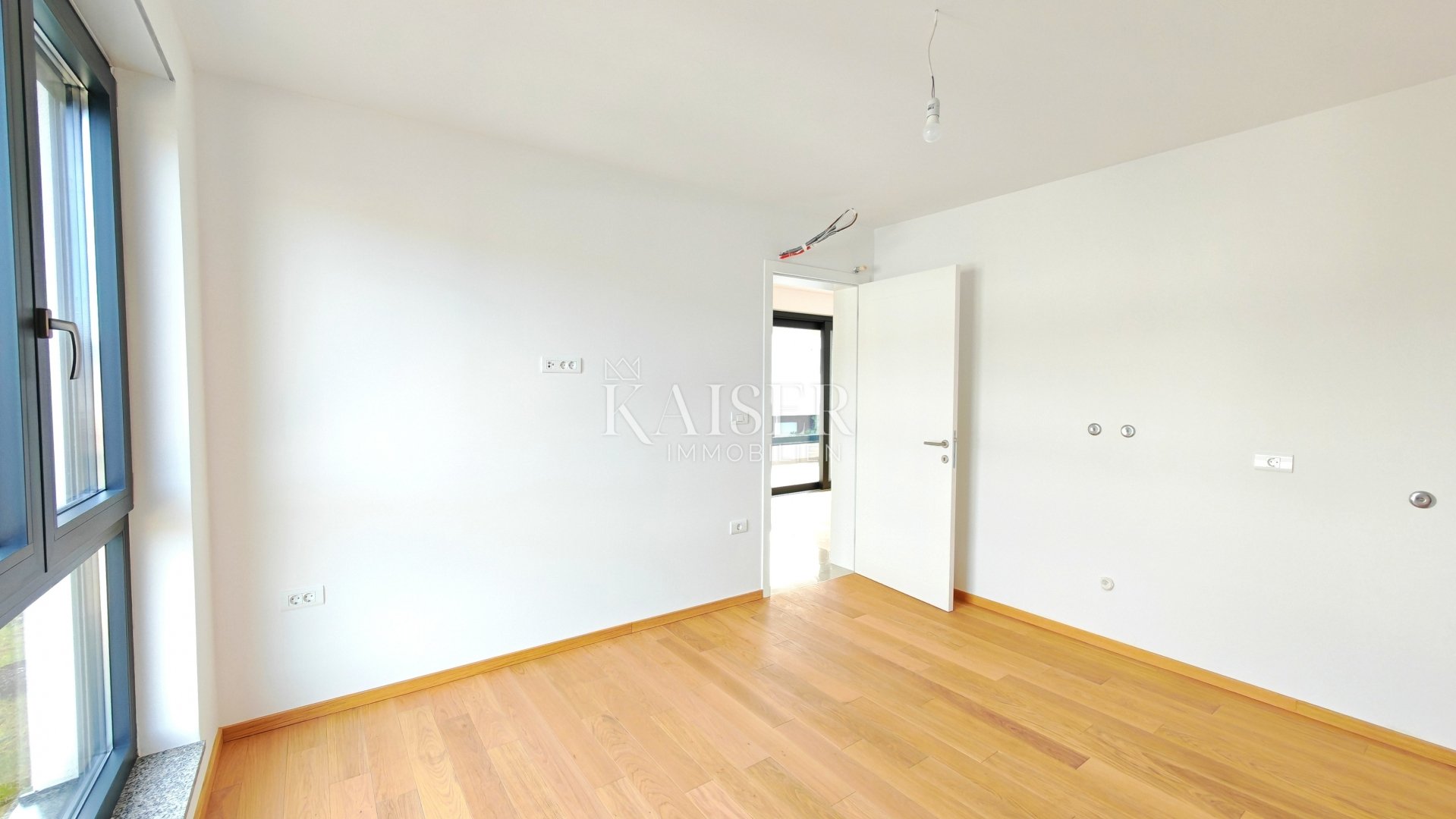 Apartment Zu verkaufen - Istarska Ližnjan