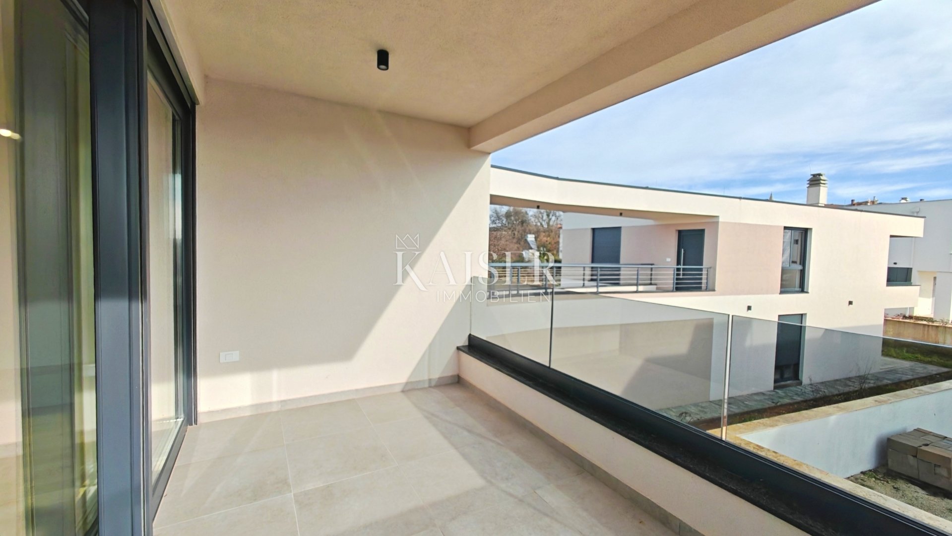 Apartment Zu verkaufen - Istarska Ližnjan
