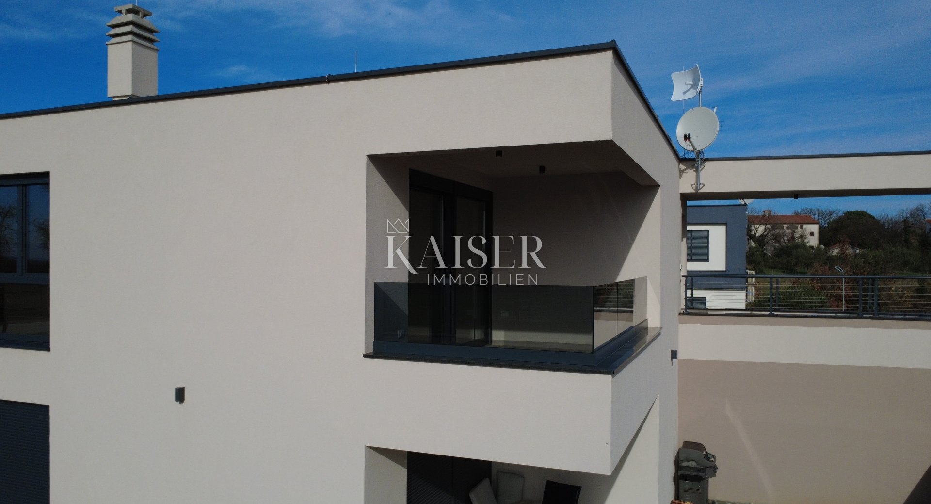 Apartment Zu verkaufen - Istarska Ližnjan