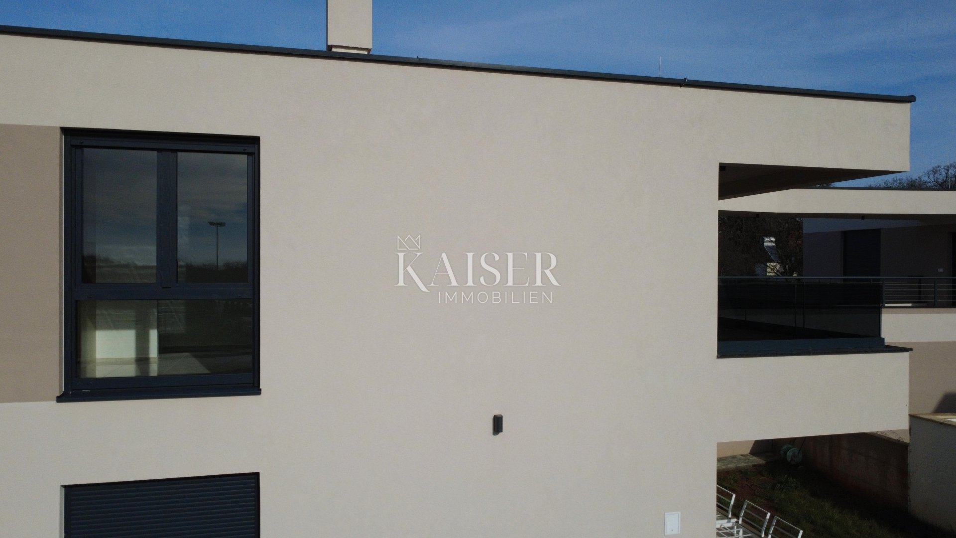 Apartment Zu verkaufen - Istarska Ližnjan
