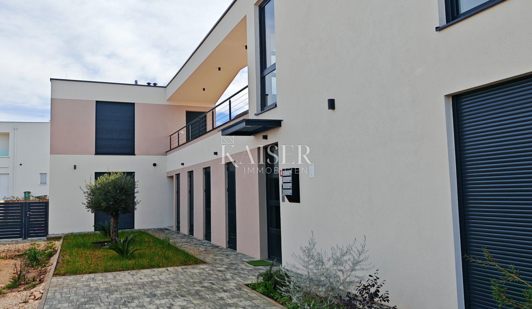 Apartment Zu verkaufen - Istarska Ližnjan