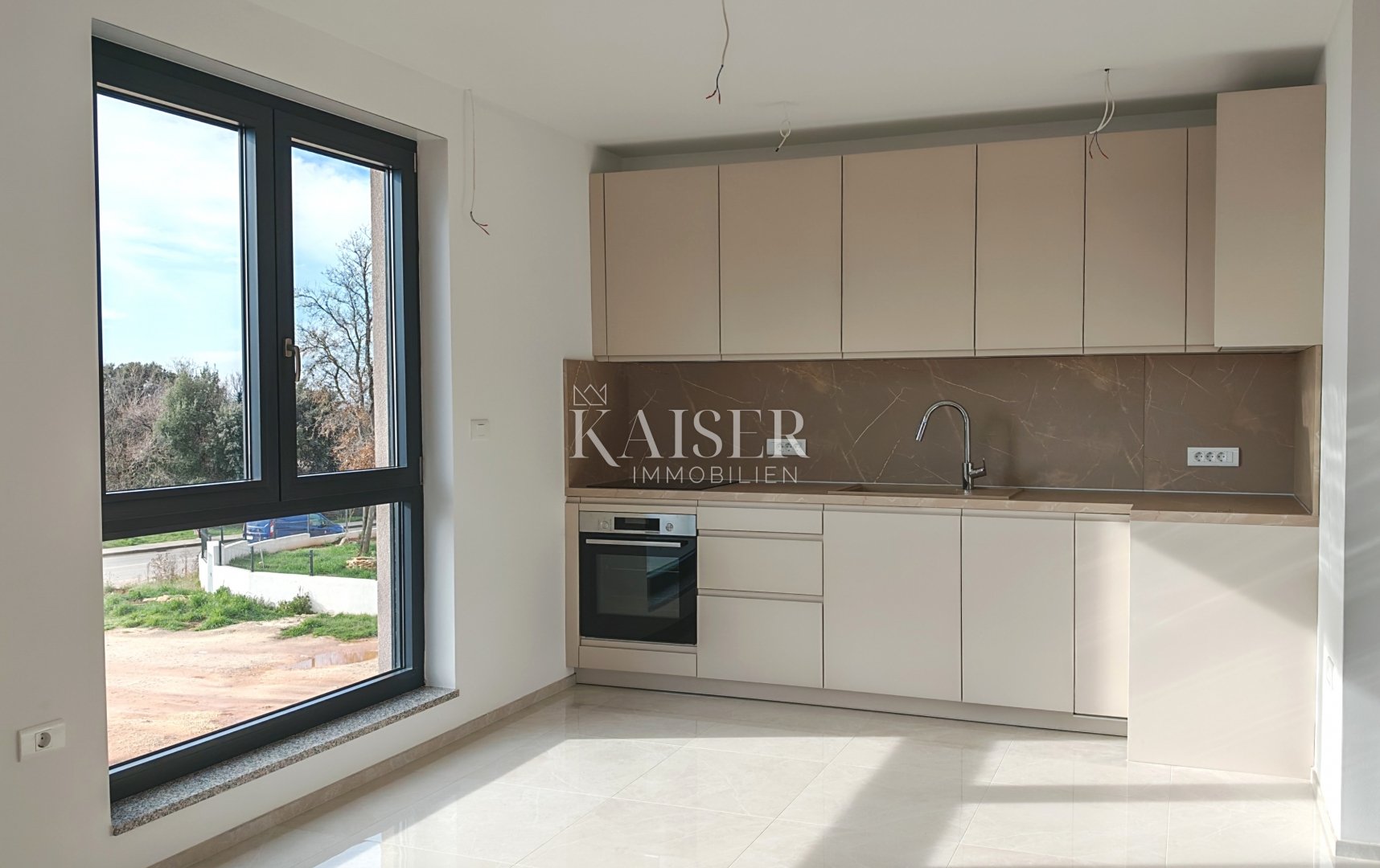 Apartment Zu verkaufen - Istarska Ližnjan