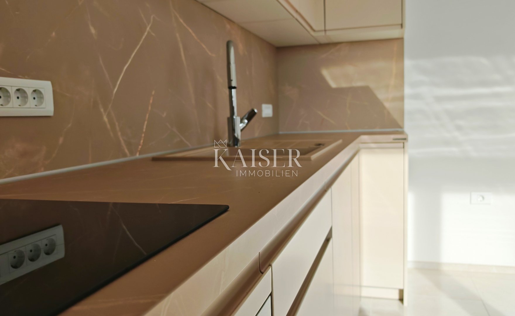Apartment Zu verkaufen - Istarska Ližnjan