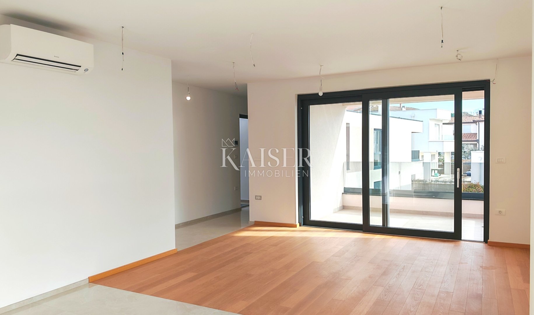 Apartment Zu verkaufen - Istarska Ližnjan