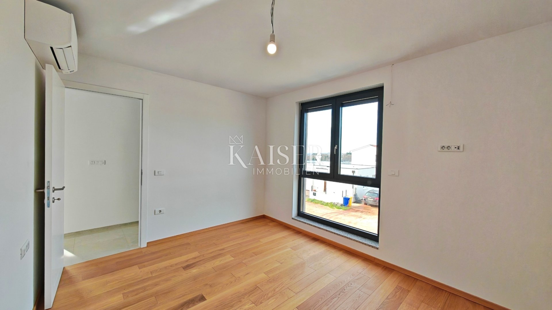 Apartment Zu verkaufen - Istarska Ližnjan