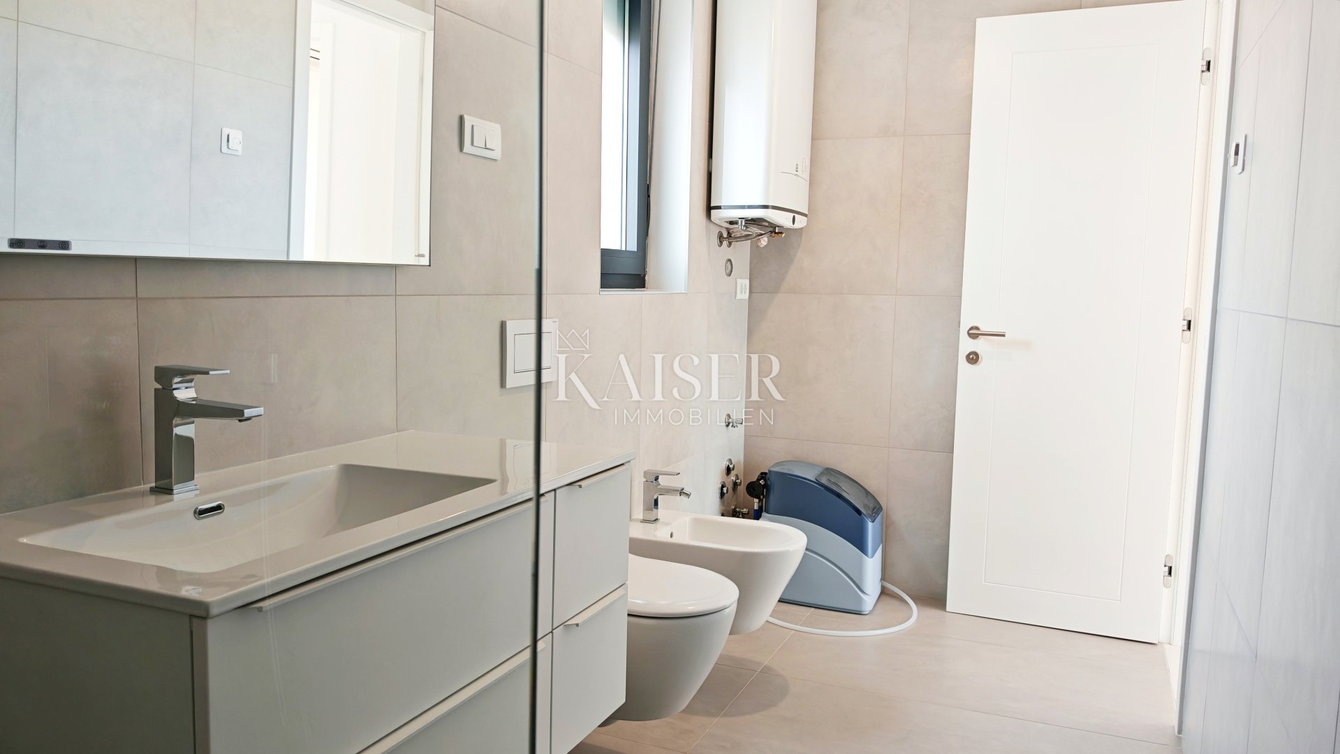 Apartment Zu verkaufen - Istarska Ližnjan
