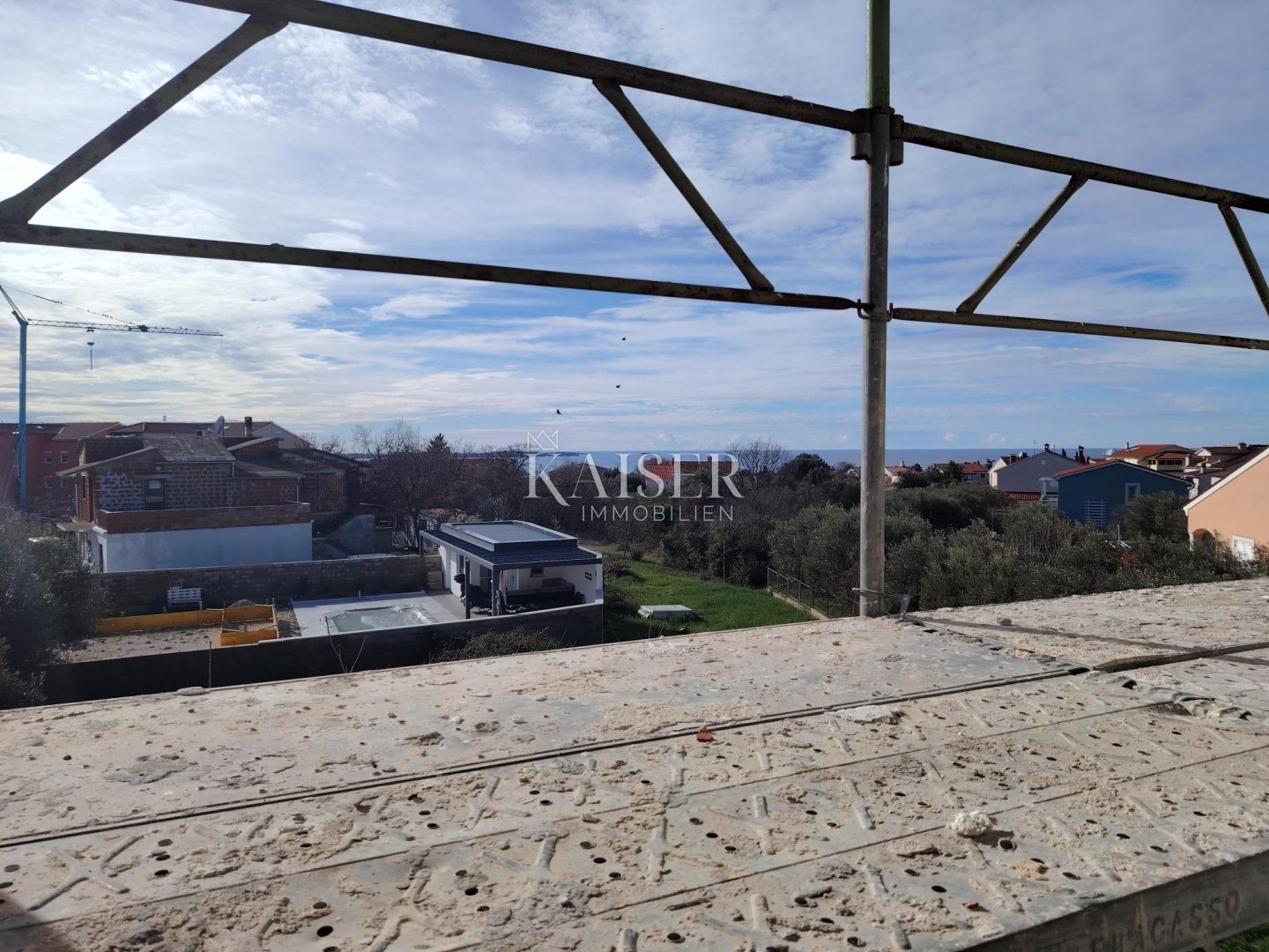 Apartment Zu verkaufen - Istarska Vodnjan