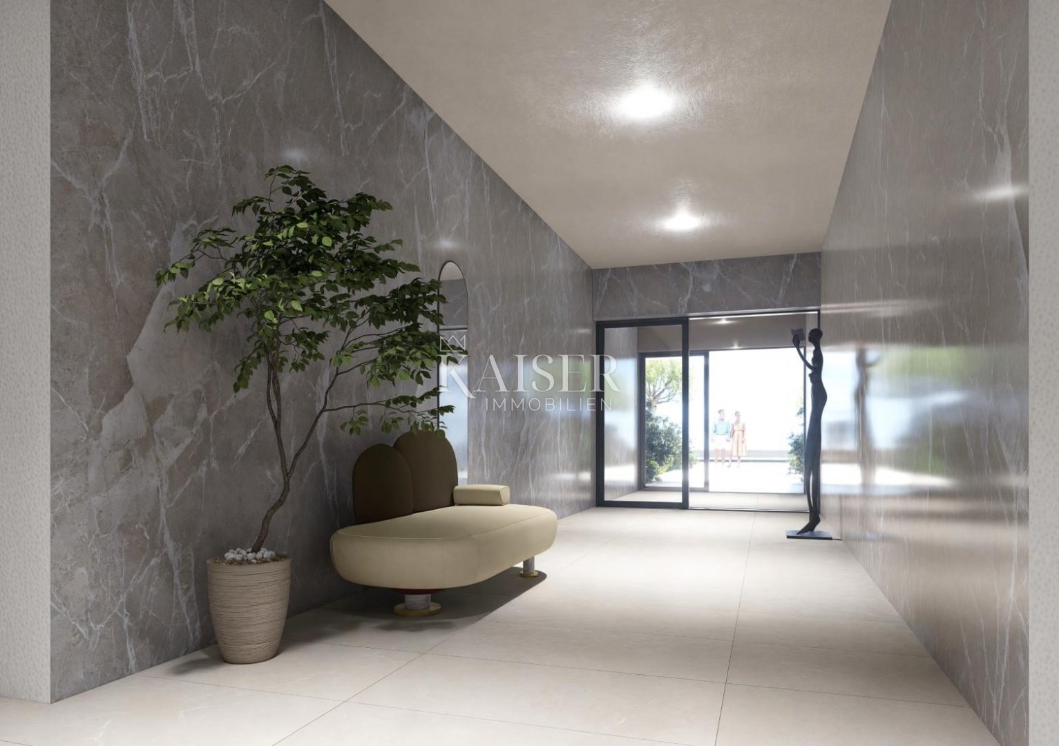 Apartment Zu verkaufen - Istarska Umag