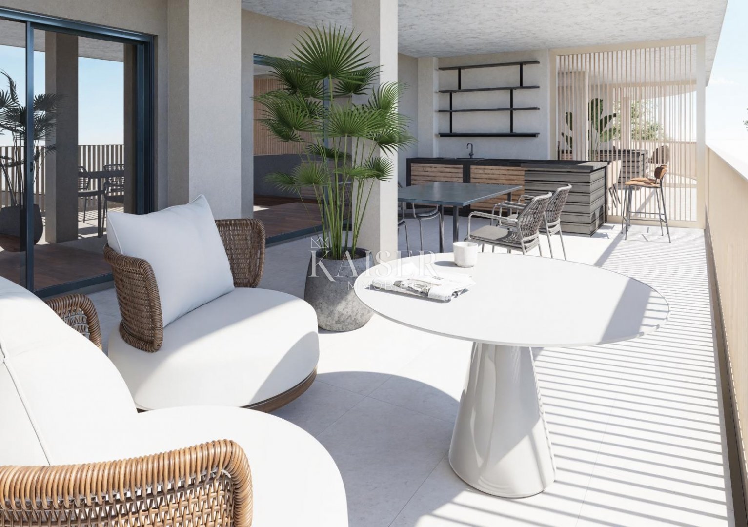 Apartment Zu verkaufen - Istarska Umag