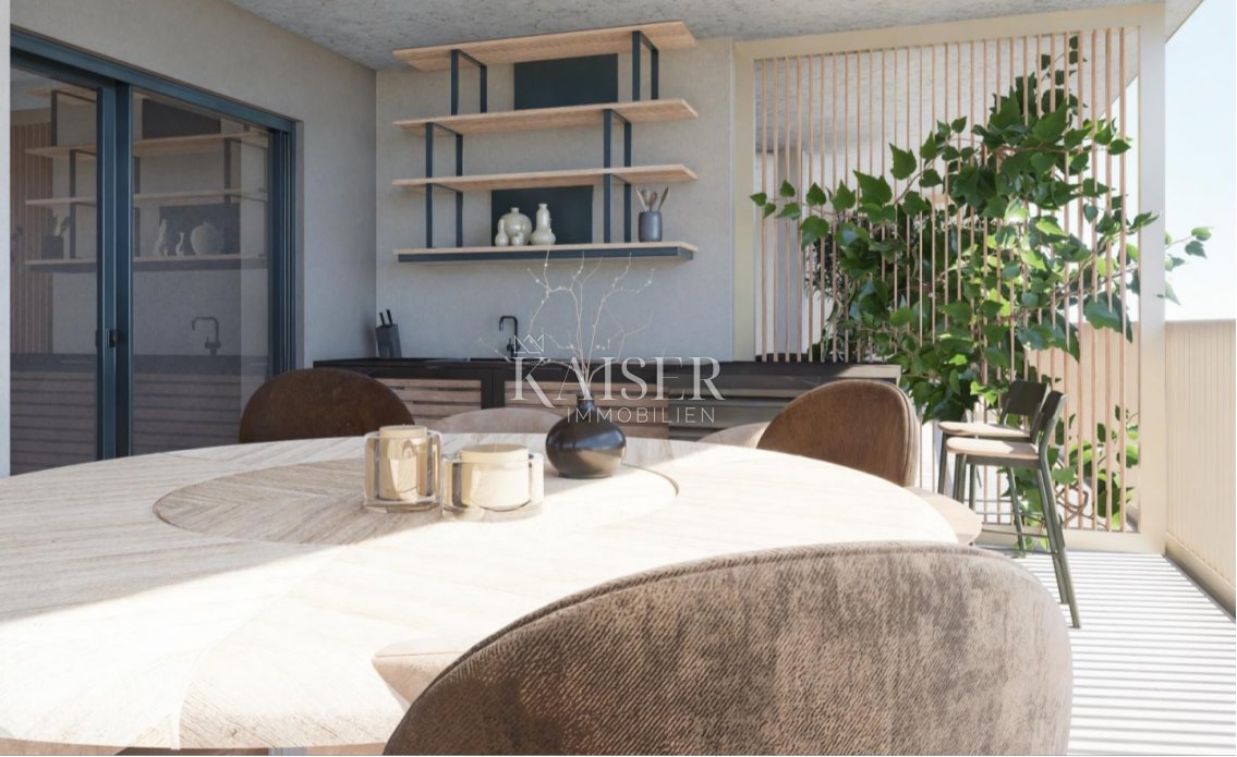 Apartment Zu verkaufen - Istarska Umag