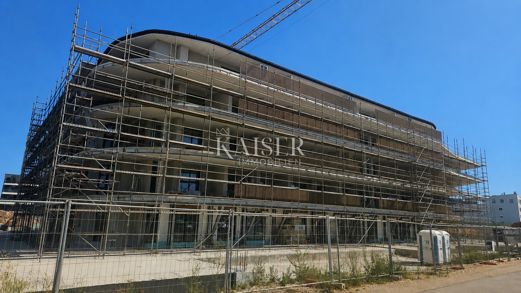 Apartment Zu verkaufen - Istarska Umag