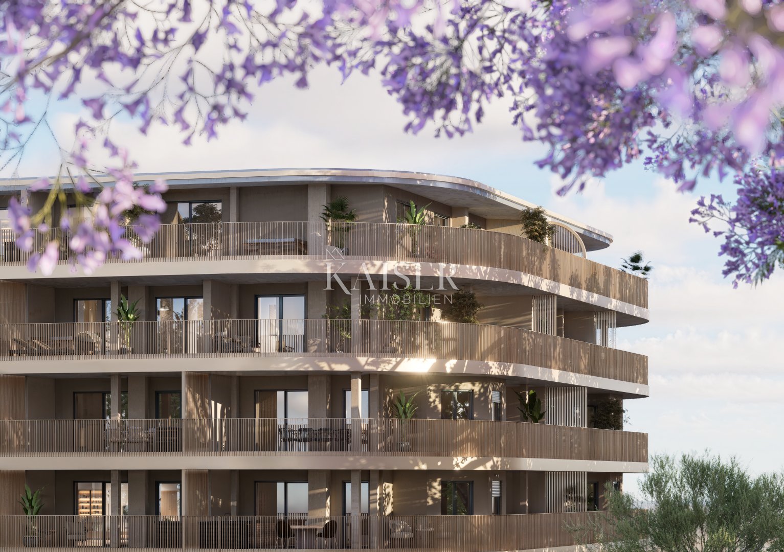 Apartment Zu verkaufen - Istarska Umag