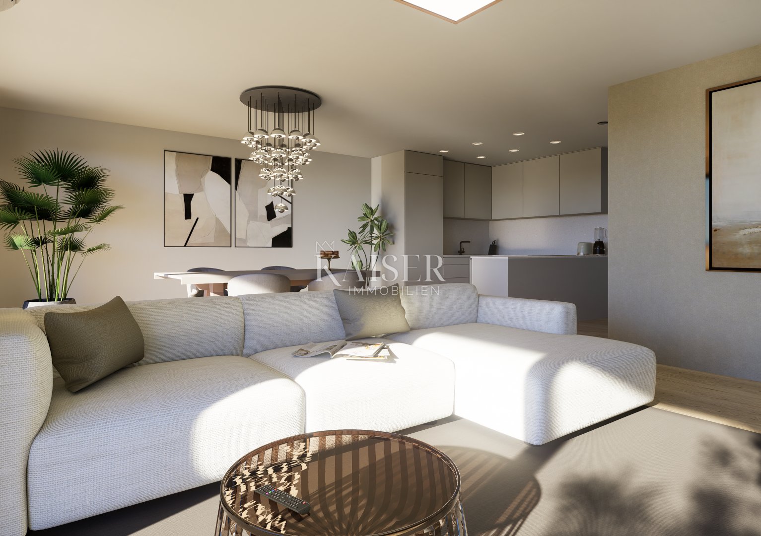 Apartment Zu verkaufen - Istarska Umag