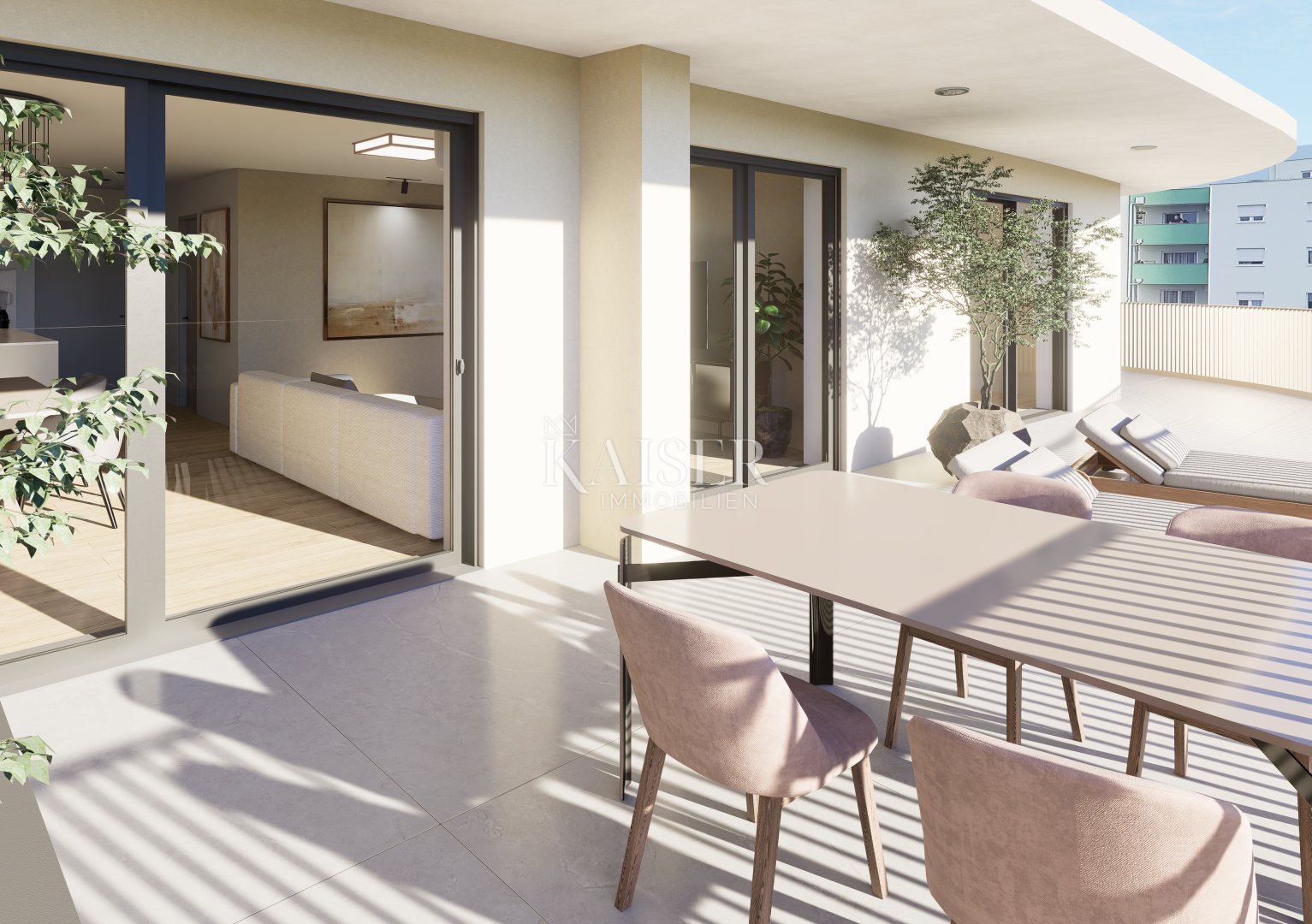 Apartment Zu verkaufen - Istarska Umag
