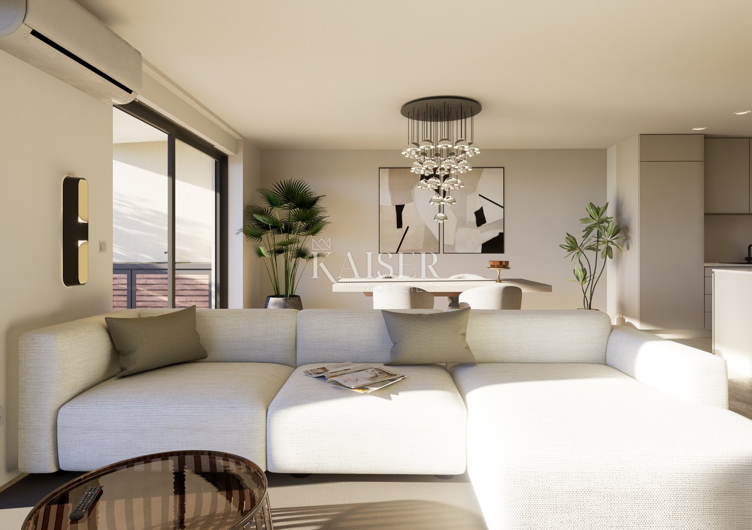 Apartment Zu verkaufen - Istarska Umag