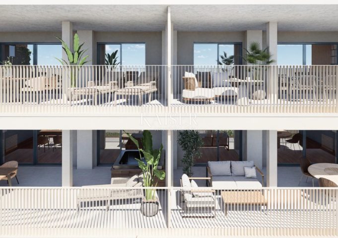 Apartment zu verkaufen 92 m² – Umag