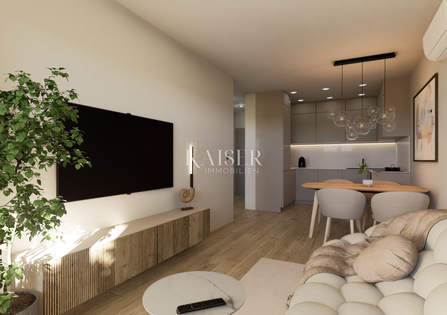 Apartment Zu verkaufen - Istarska Umag