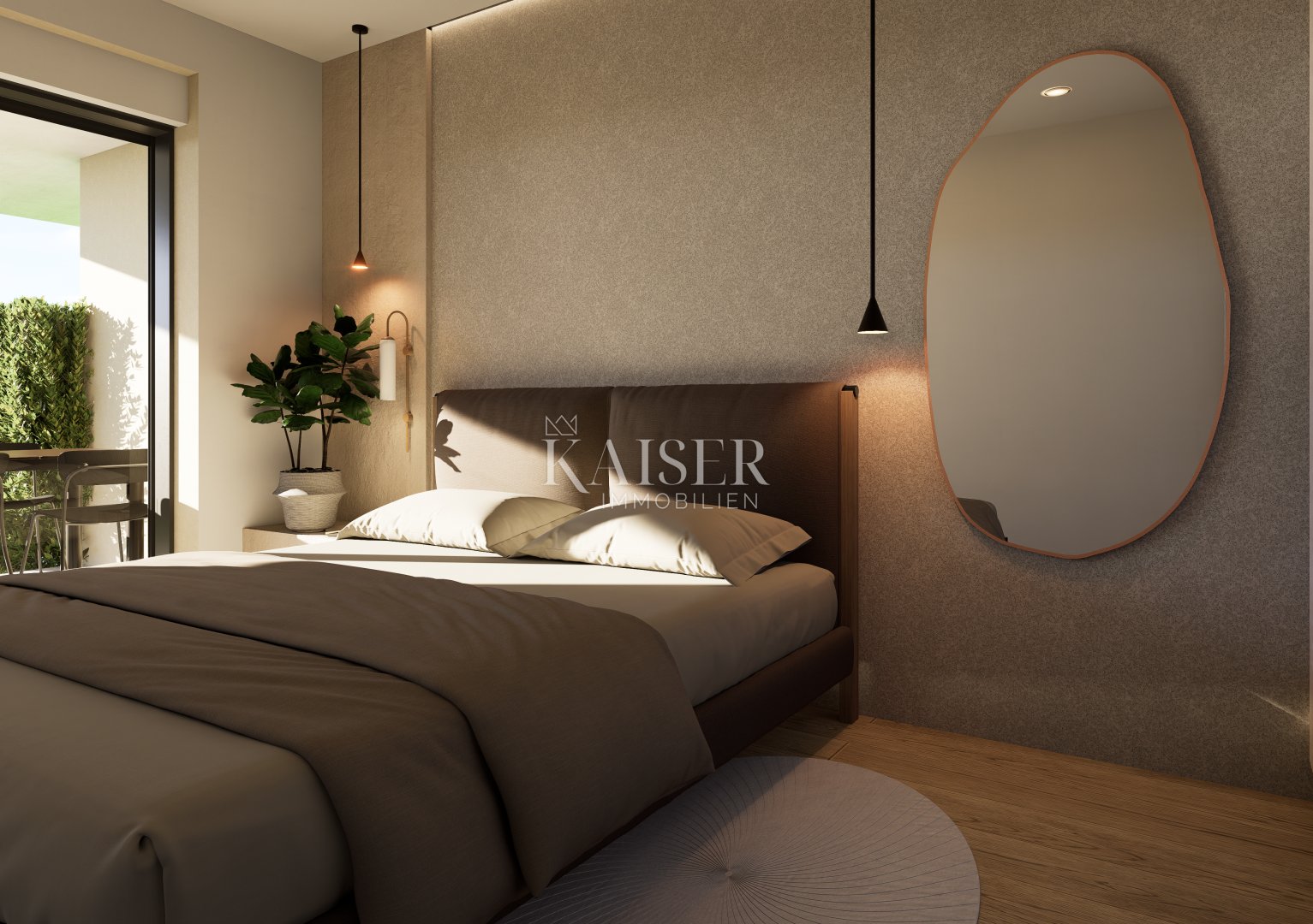 Apartment Zu verkaufen - Istarska Umag