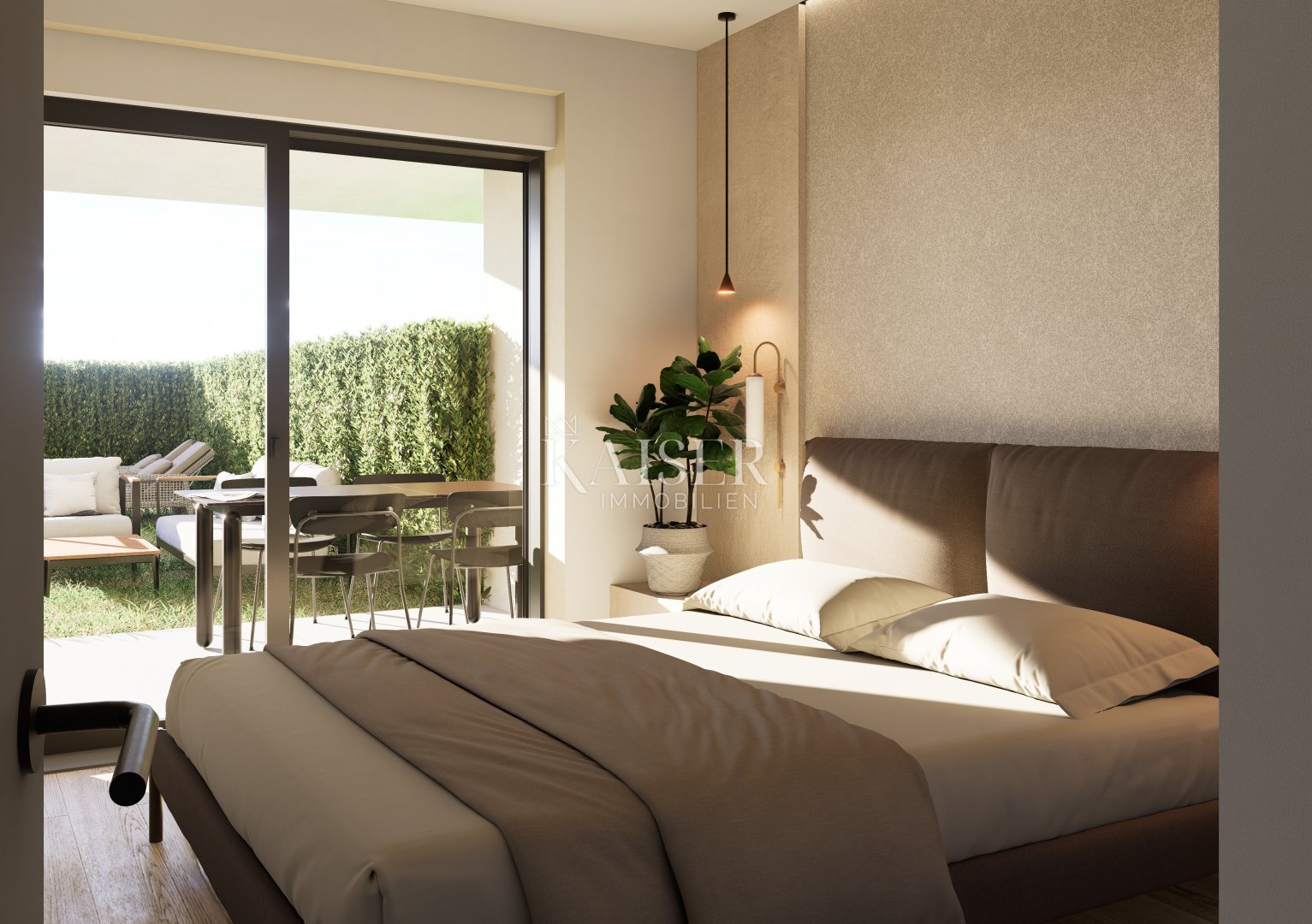 Apartment Zu verkaufen - Istarska Umag