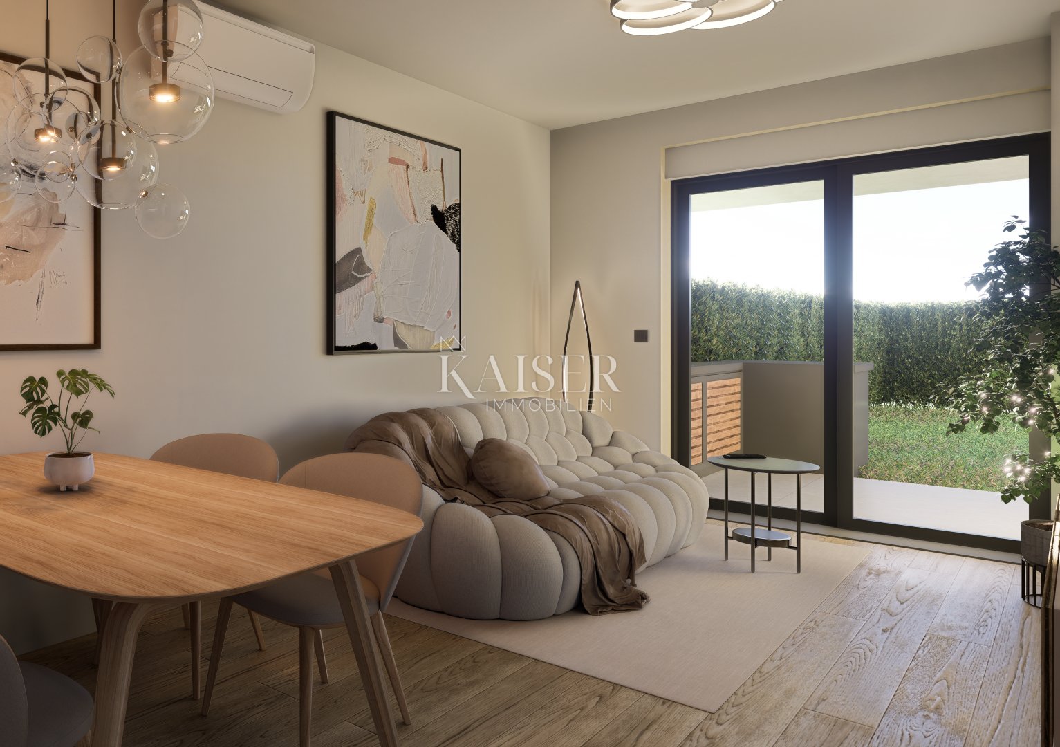 Apartment Zu verkaufen - Istarska Umag