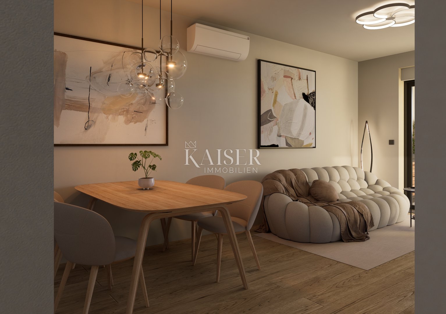 Apartment Zu verkaufen - Istarska Umag