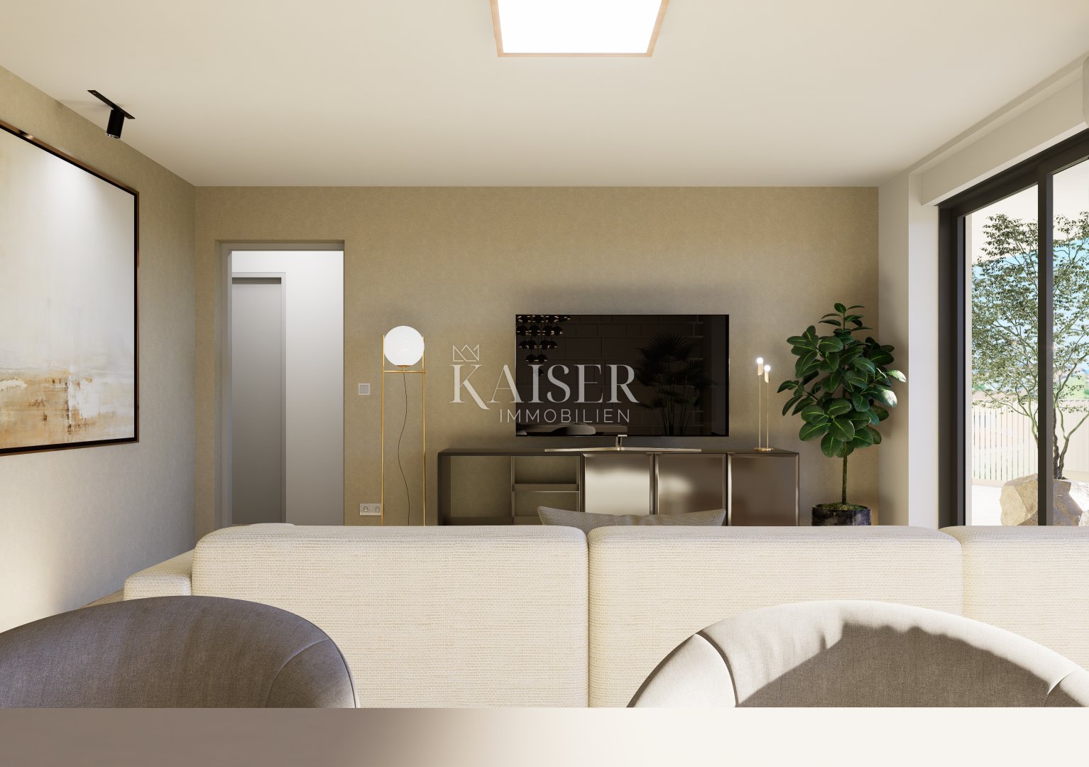Apartment Zu verkaufen - Istarska Umag