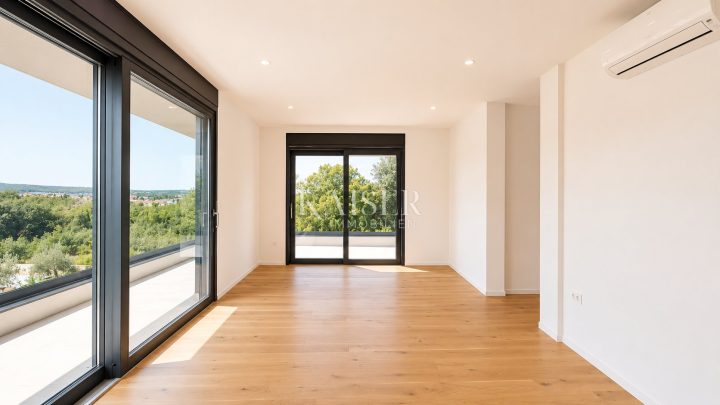 Stan na prodaju 125 m² – Medulin