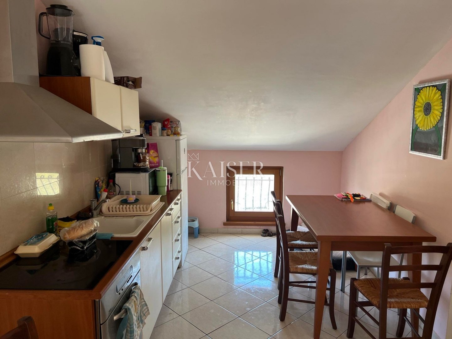 Apartment Zu verkaufen - Istarska Tar-Vabriga
