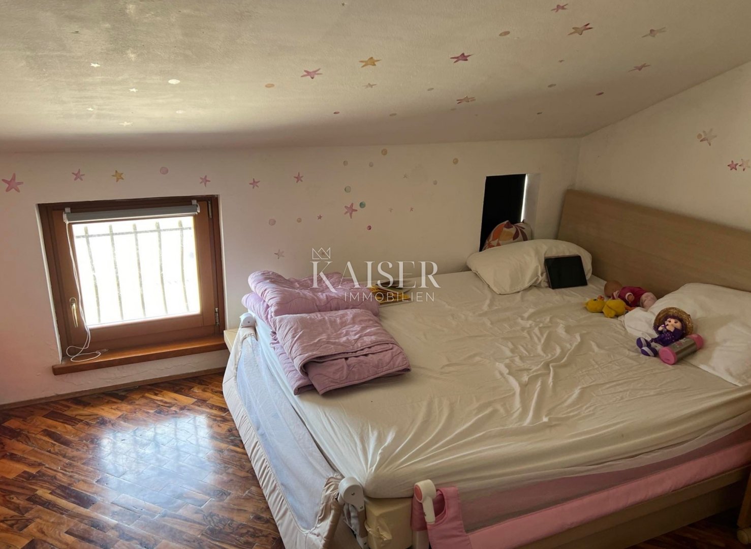 Apartment Zu verkaufen - Istarska Tar-Vabriga
